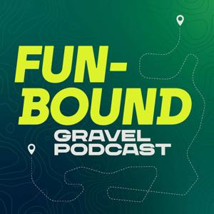 Funbound Gravel Podcast