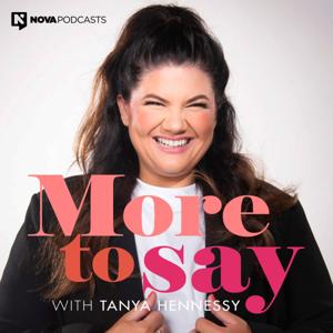 More To Say by Nova Podcasts