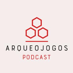 Arqueojogos Podcast