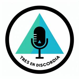 Tres En Discordia by Tres En Discordia