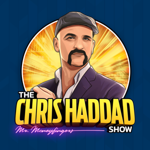 The Chris Haddad Show by Chris Haddad