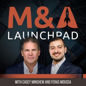 M&A Launchpad