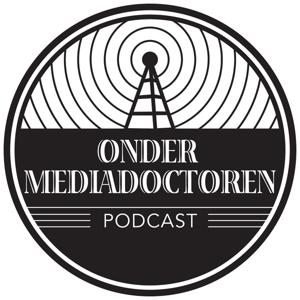 Onder Mediadoctoren by Onder Mediadoctoren