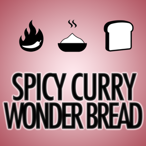 Spicy Curry Wonder Bread