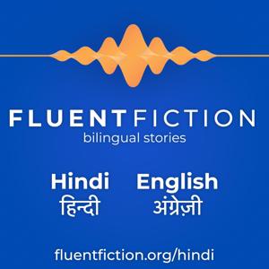 Fluent Fiction - Hindi by FluentFiction.org