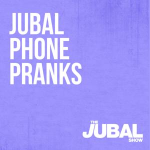 Jubal Phone Pranks from The Jubal Show by The Jubal Show