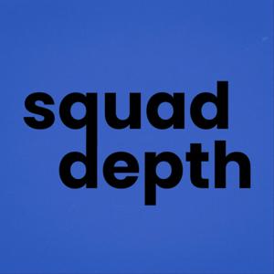 Squad Depth by Squad Depth