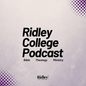 Ridley College Podcast