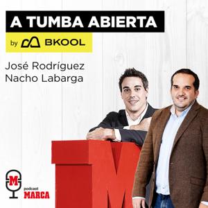 A tumba abierta by BKOOL by Mundo MARCA