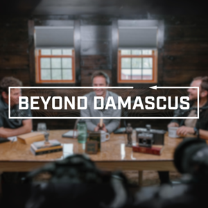 Beyond Damascus