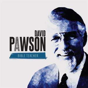 David Pawson Ministry Podcast