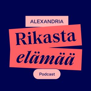 Rikasta elämää by Rikasta elämää