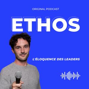 ETHOS - L'éloquence des leaders 🗣️ by ETHOS