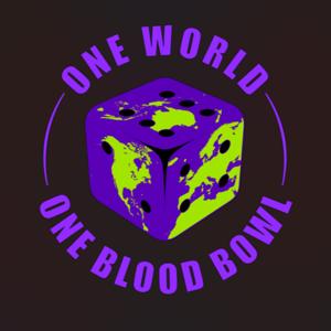 One World, One Blood Bowl by PurpleChest
