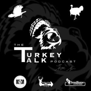 The Turkey Talk Podcast by Matthew Myers