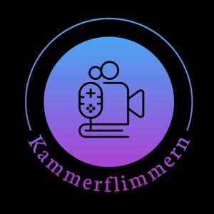 Kammerflimmern - Filme, Games, Bücher, Impro