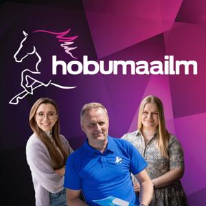 Hobumaailma Podcast