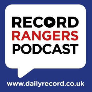 Record Rangers