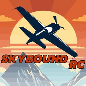 Skybound RC by Juan Sanchez