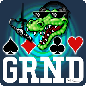 Der GRND Poker Podcast