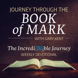 Journey through the Book of Mark