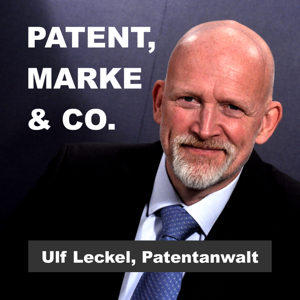 Patent, Marke & Co. by Ulf Leckel