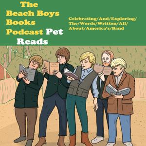 Pet Reads - The Beach Boys Books Podcast