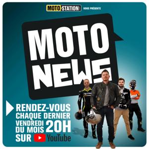 Moto News