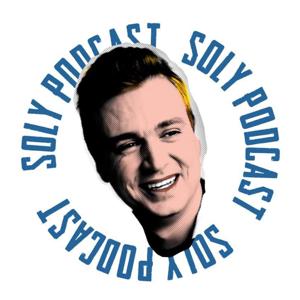 Soly Podcast by Arnaud Soly