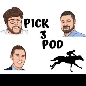 Pick 3 Pod