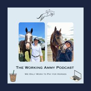 The Working Ammy Podcast