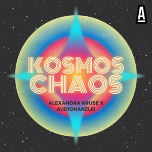 KOSMOS & CHAOS | Wir holen die Sterne vom Himmel🌟🌌🎙️