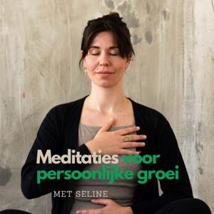 Meditaties voor persoonlijke groei