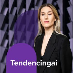 Tendencingai by LRT