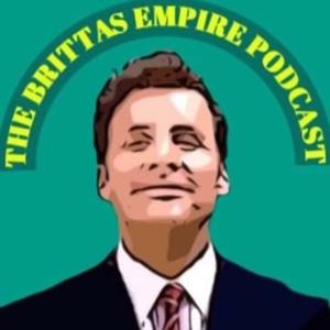 The Brittas Empire Podcast by Chris & J.D.