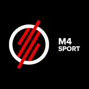 40x20 by M4 Sport|MTVA