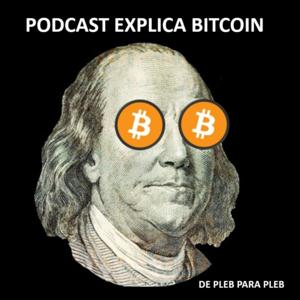 Explica Bitcoin by Leta