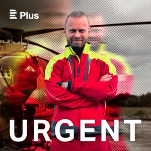 Urgent by Český rozhlas