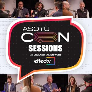 ASOTU CON Sessions by ASOTU