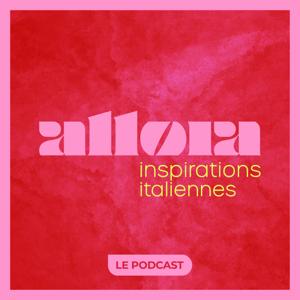 allora . rencontres italiennes inspirantes