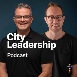 City Leadership Podcast