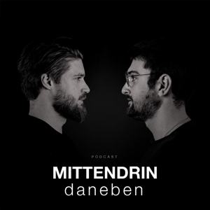 Mittendrin daneben