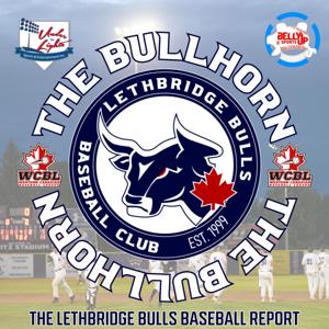 The Bullhorn: The Lethbridge Bulls Baseball Report