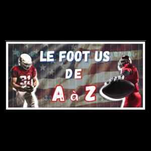 Le Foot Us de A à Z