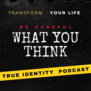 True Identity Podcast