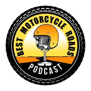 Best Motorcycle Roads by tom altman