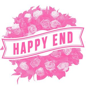 Happy End by Sarah Dumont