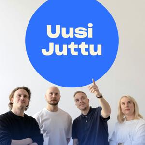 Uusi Juttu by Uusi Juttu