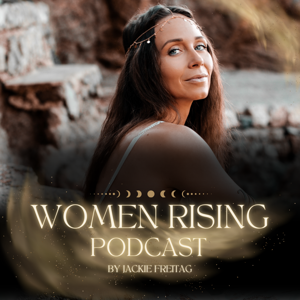 Women Rising by Jackie Freitag