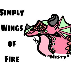 Simply Wings Of Fire